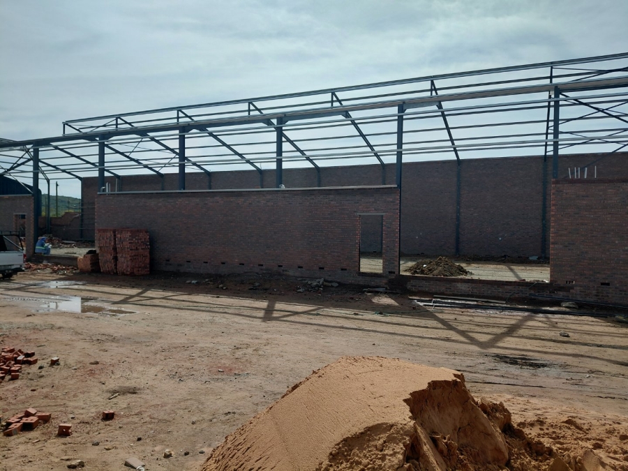  Bedroom Property for Sale in Mossdustria Western Cape